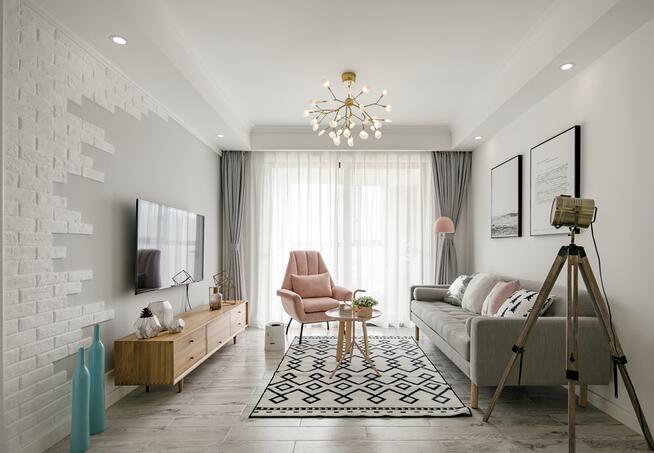 新房裝修做多少柜子合適？